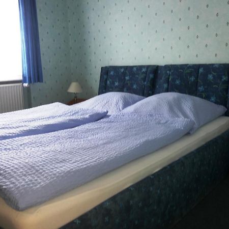 Haus Hilde Apartment Norderney Room photo