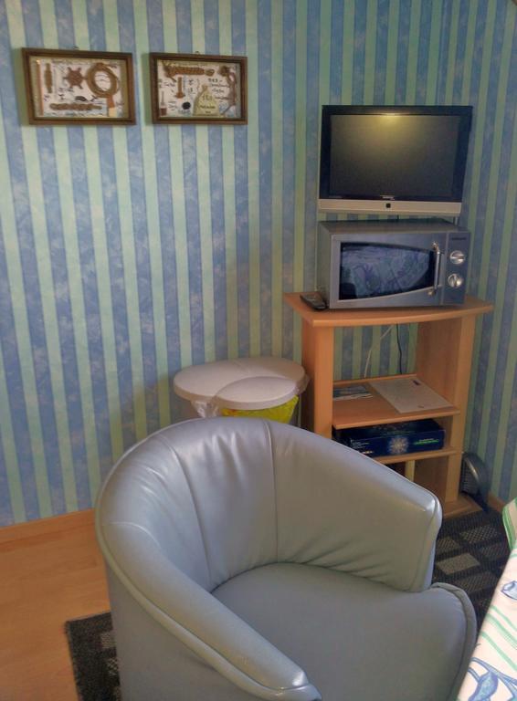 Haus Hilde Apartment Norderney Room photo