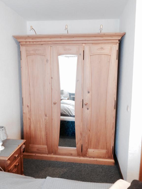 Haus Hilde Apartment Norderney Room photo