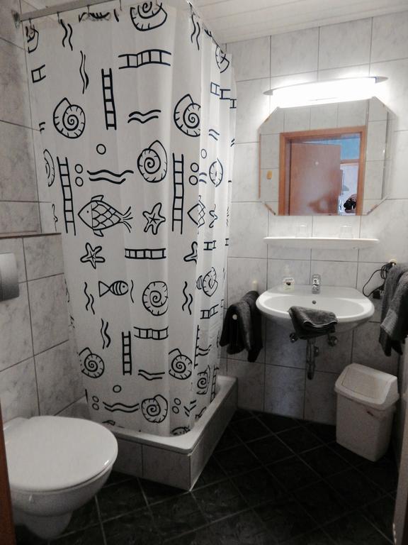 Haus Hilde Apartment Norderney Room photo