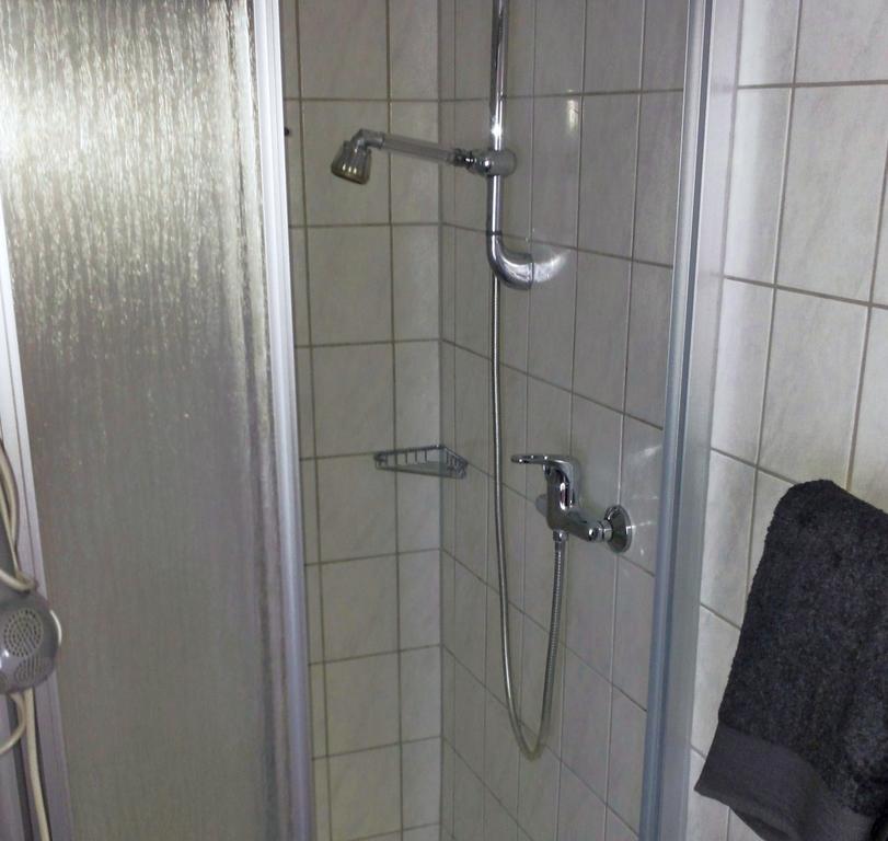 Haus Hilde Apartment Norderney Room photo