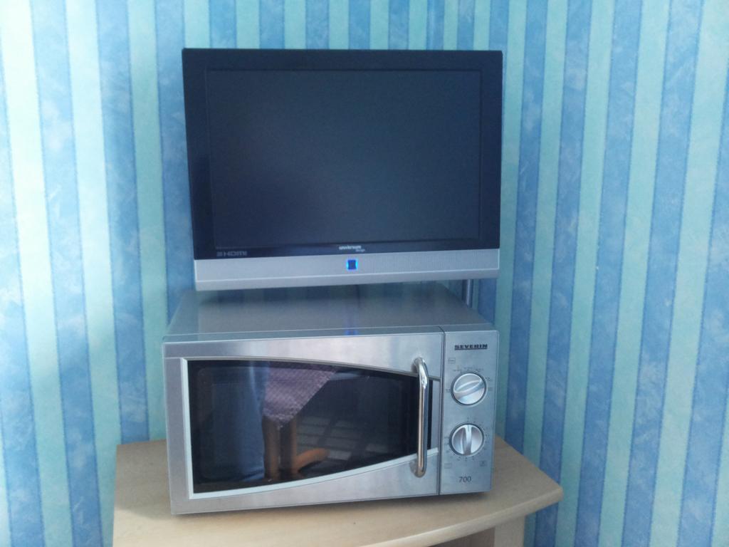 Haus Hilde Apartment Norderney Room photo