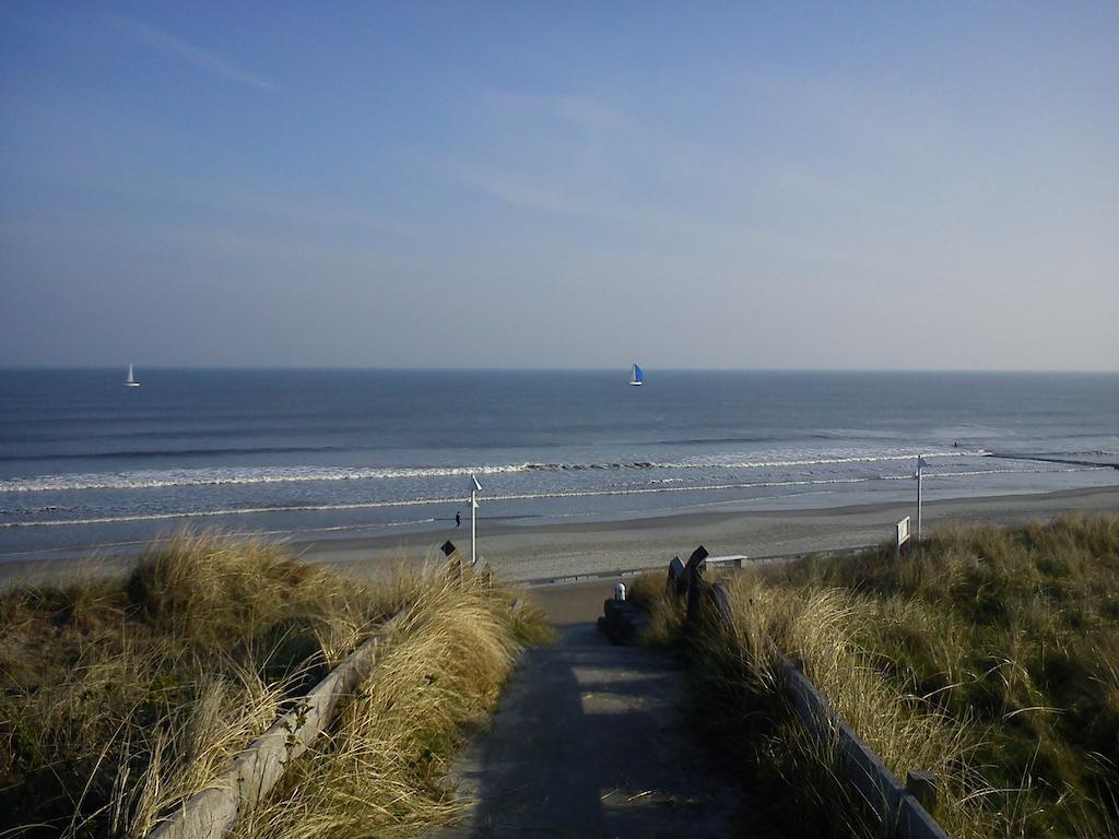 Haus Hilde Apartment Norderney Room photo